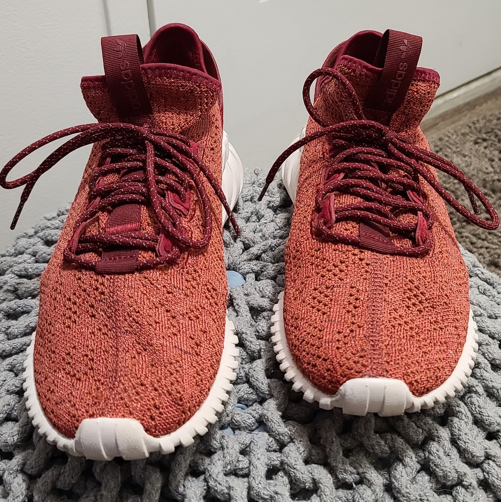 Adidas Men's athletic shoes